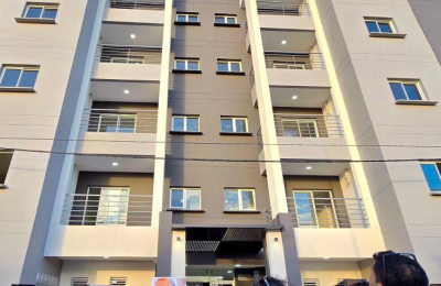 Zdero les cumplió el sueño de la casa propia a 24 familias chaqueñas