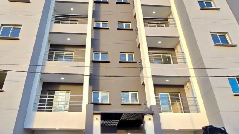 Zdero les cumplió el sueño de la casa propia a 24 familias chaqueñas