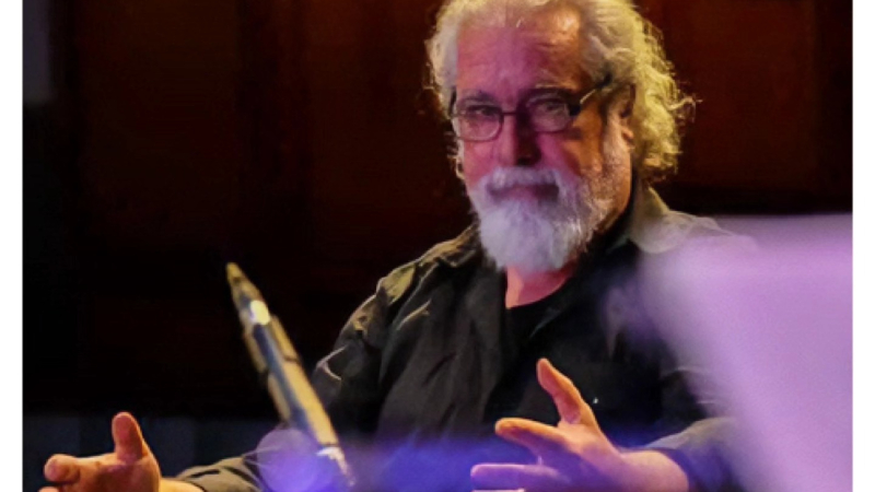 Realizarán un homenaje póstumo al músico Alejandro Ruiz