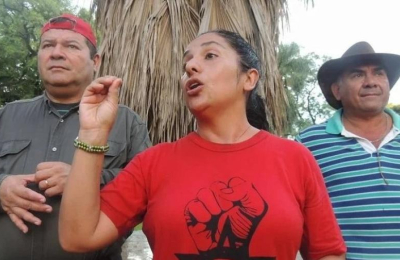Quintín Gómez fue condenado por abuso pero quedó libre