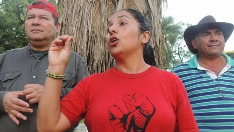 Quintín Gómez fue condenado por abuso pero quedó libre