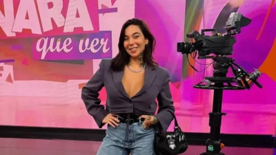 Luciana Milessi: "Quiero pedir disculpas a Nathan Bercovich y a su familia"