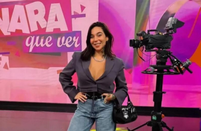 Luciana Milessi: "Quiero pedir disculpas a Nathan Bercovich y a su familia"