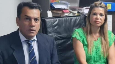 El juez Malina se inhibió en todas las causas de la odontóloga Yamila Niveiro