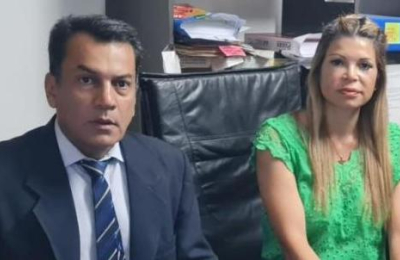El juez Malina se inhibió en todas las causas de la odontóloga Yamila Niveiro