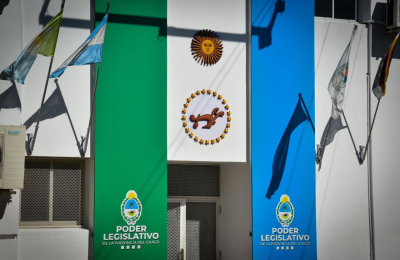 Legislatura: jornada clave para acordar el préstamo para obras