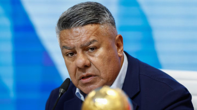 AFA define cómo se jugará la temporada 2025