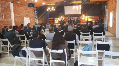 La comunidad cristiana del interior preocupada porque Diputados no trató el veto del gobernador