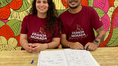 Unión Reformista Franja Morada ganó la conducción de la Federación Universitaria del Nordeste