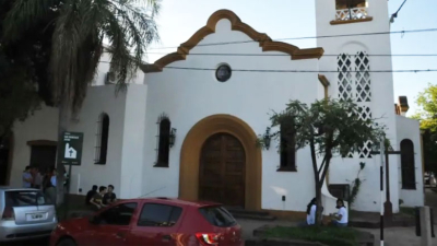 Gran peña a beneficio de los hogares San Javier