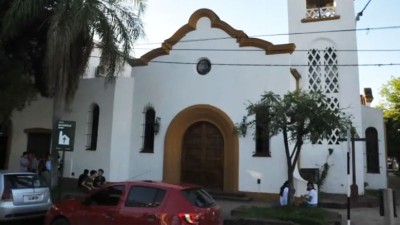 Gran peña a beneficio de los hogares San Javier