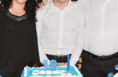 El clan Sena se reencontrará por el cumpleaños de César y por las Fiestas