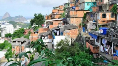 Un argentino baleado en Río de Janeiro: volvía del Cristo Redentor y el GPS lo llevó a una favela