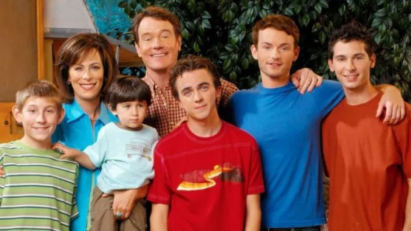 Anunciaron el regreso de "Malcolm" con su elenco original