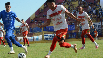 La final entre Estudiantes y Fontana se jugará el jueves