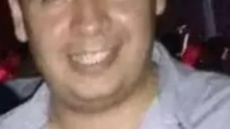 "Pope" Roas, hallado culpable de abuso sexual "está libre"
