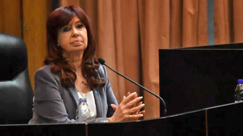La Corte Suprema confirmó el juicio oral contra Cristina Kirchner por Hotesur y Los Sauces