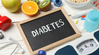 Cinco alimentos que deberían estar en la dieta de personas con diabetes