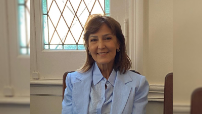 Magistrados y Funcionarios del Chaco respaldaron a la jueza Karina Feldmann
