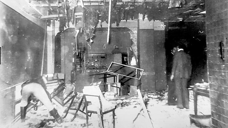 Reabren una causa de 1976 y citarán a declarar a Mario Firmenich