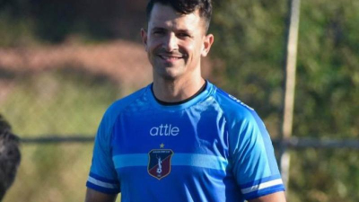 For Ever se refuerza con los arribos de Nicolás Caprio y Jonathan Fleita