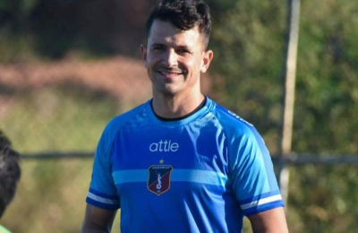 For Ever se refuerza con los arribos de Nicolás Caprio y Jonathan Fleita