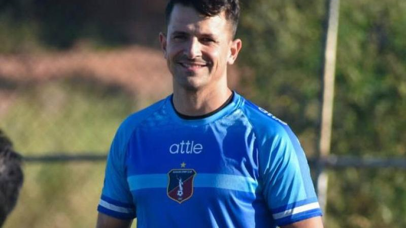 For Ever se refuerza con los arribos de Nicolás Caprio y Jonathan Fleita