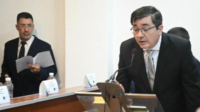 Juan Fuentes Castillo: "La sociedad nos demanda más control en beneficio de la transparencia"