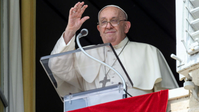 Iglesia Católica en el signo de la solidaridad, de la comunión y de la esperanza