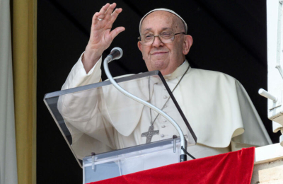 Iglesia Católica en el signo de la solidaridad, de la comunión y de la esperanza