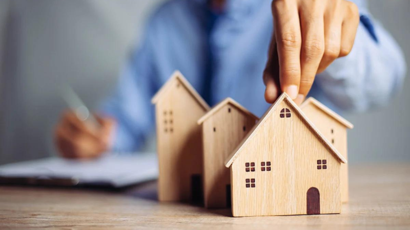 Cuáles son las principales proyecciones para el mercado inmobiliario en 2025