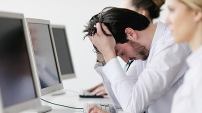 Cuáles son los empleos que más conspiran contra la posibilidad de ser felices
