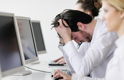 Cuáles son los empleos que más conspiran contra la posibilidad de ser felices