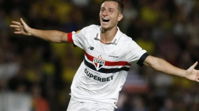 El "Xeneize" aceleró por Ayrton Costa y Giuliano Galoppo