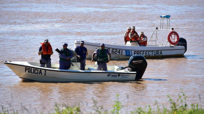 Más de 200 efectivos desplegados contra el crimen en zona de frontera