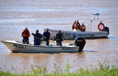 Más de 200 efectivos desplegados contra el crimen en zona de frontera