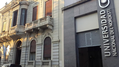 Por excesos, una autoridad de la UNNE pidió sanciones para un juez chaqueño