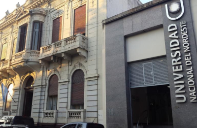 Por excesos, una autoridad de la UNNE pidió sanciones para un juez chaqueño