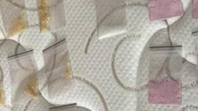 Detuvieron a doce argentinos acusados de vender "tusi", éxtasis y marihuana