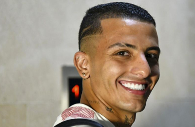 River no se detiene: quiere al colombiano Kevin Castaño