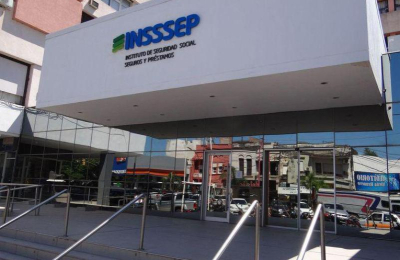 Jubilados del Insssep sin obra social en Córdoba