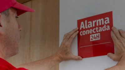 Monitoreos por cámara y alarmas domiciliarias, las opciones cada vez más elegidas para ganar seguridad