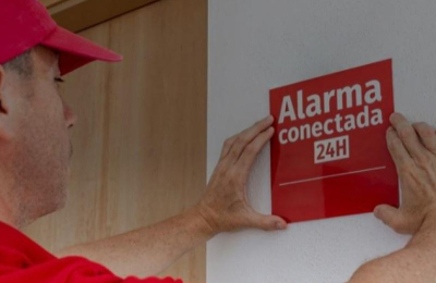 Monitoreos por cámara y alarmas domiciliarias, las opciones cada vez más elegidas para ganar seguridad