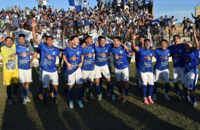 Villa Alvear tiene una parada de riesgo en Formosa frente a 1° de Mayo