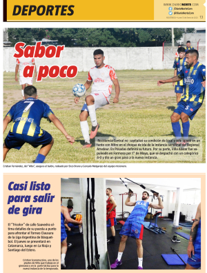 Sabor a poco