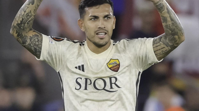 Boca se ilusiona: la decisión de la Roma que acerca cada vez más a Leandro Paredes