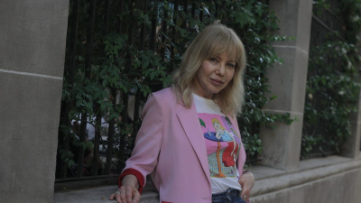 Cecilia Roth agotó entradas para ver su obra