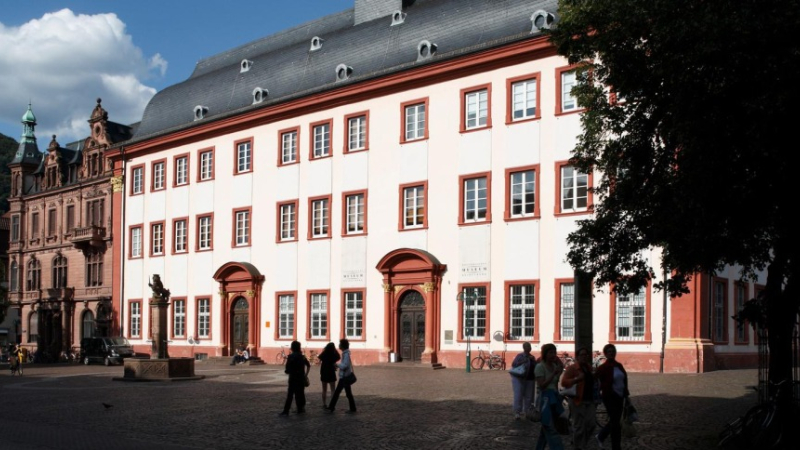 Más de 60 universidades alemanas dejan la red X
