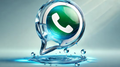 Renová WhatsApp con el "modo agua": para qué sirve y cómo activarlo