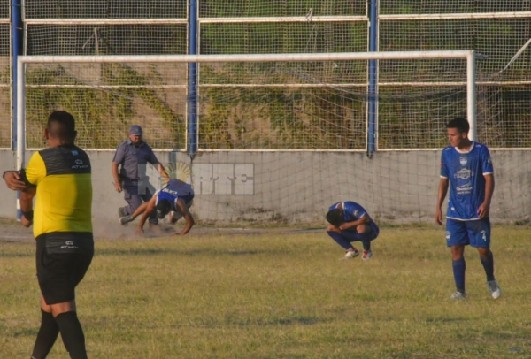 Foto: Marcelo "Sapo" Cáceres.
